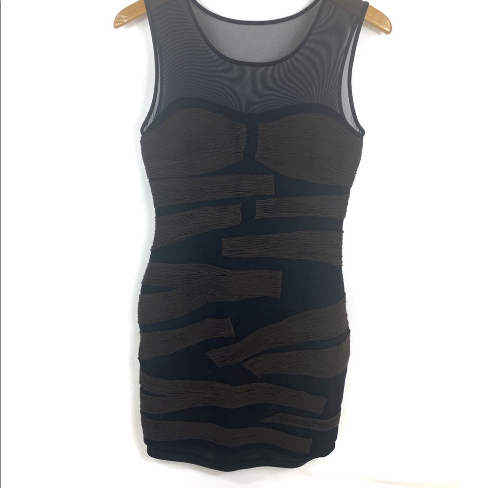 Bailey 44 Cocktail Mini Dress Women’s size 4